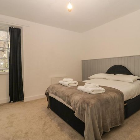 4 Priest Row Villa Wells Exterior photo